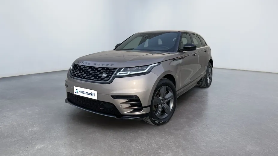 LAND ROVER Range Rover Velar Velar 2.0 D200 mHEV Dynamic SE