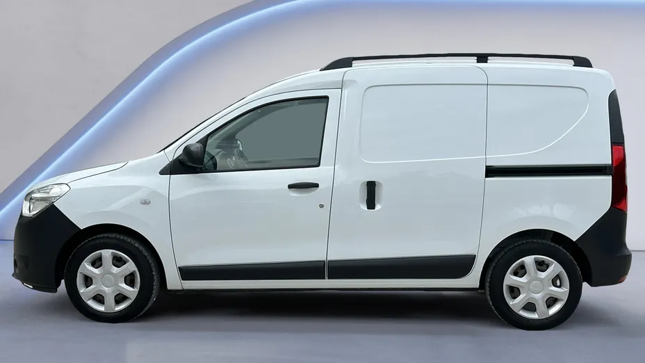 DACIA Dokker Van Dokker Van 1.3 TCe Confort Clim