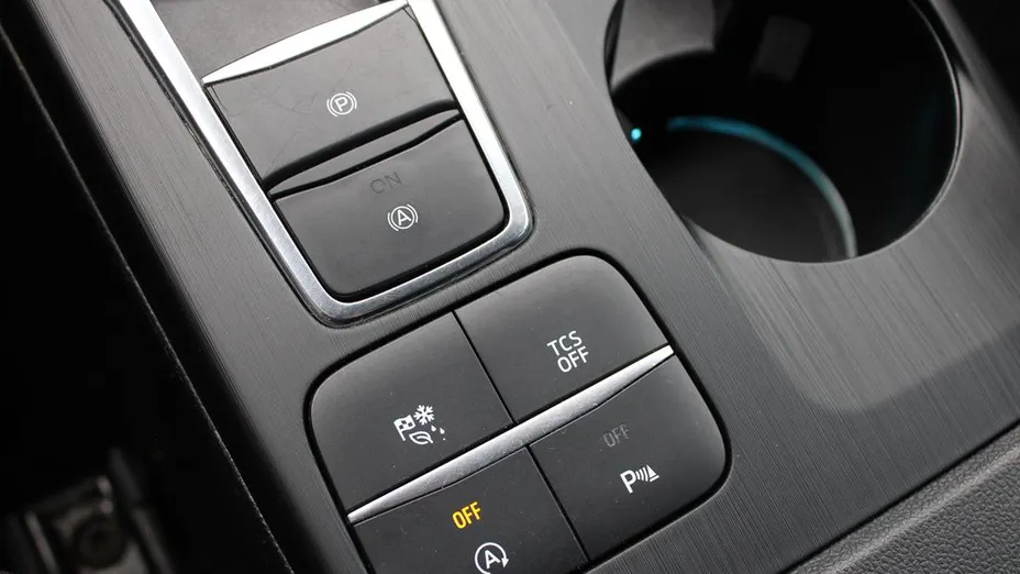 FORD Focus Focus 1.5 EcoBlue ST-Line aut