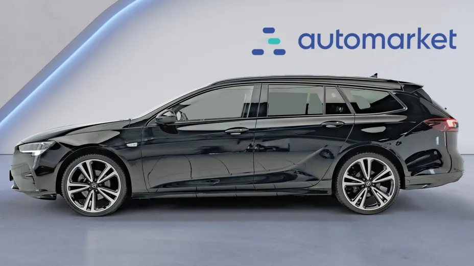 OPEL Insignia Insignia 2.0 CDTI Ultimate S&S aut