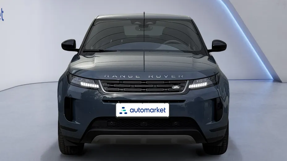 LAND ROVER Range Rover Evoque Evoque 2.0 D200 mHEV S