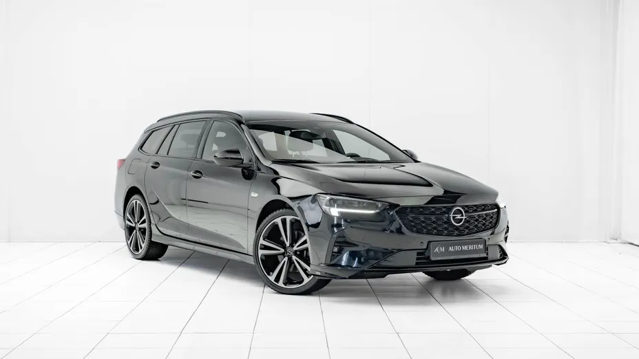 OPEL Insignia Insignia 2.0 CDTI Ultimate S&S aut