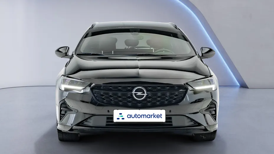OPEL Insignia Insignia 2.0 CDTI Ultimate S&S aut