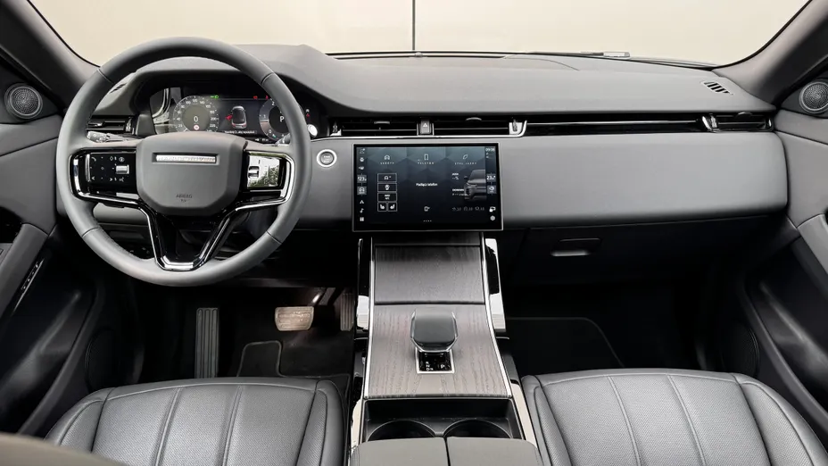 LAND ROVER Range Rover Evoque Evoque 2.0 D200 mHEV S