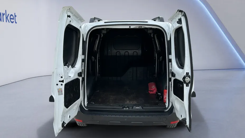 DACIA Dokker Van Dokker Van 1.3 TCe Confort Clim