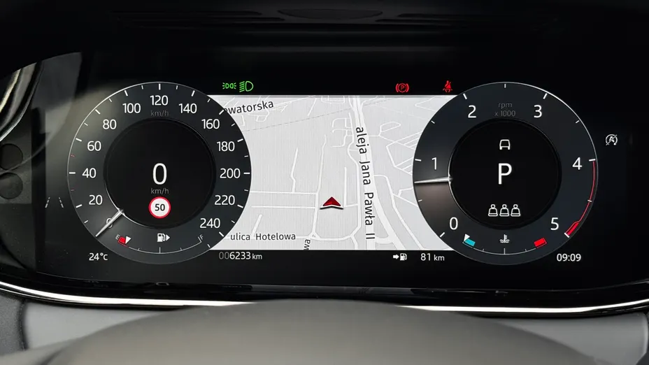 LAND ROVER Range Rover Evoque Evoque 2.0 D200 mHEV S