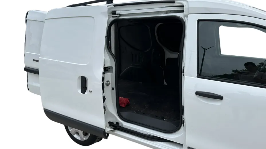 DACIA Dokker Van Dokker Van 1.3 TCe Confort Clim