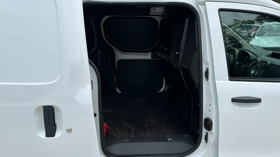 DACIA Dokker Van Dokker Van 1.3 TCe Confort Clim