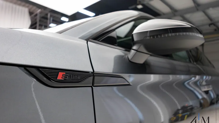 AUDI A5 A5 45 TFSI mHEV Quattro S Line S tronic