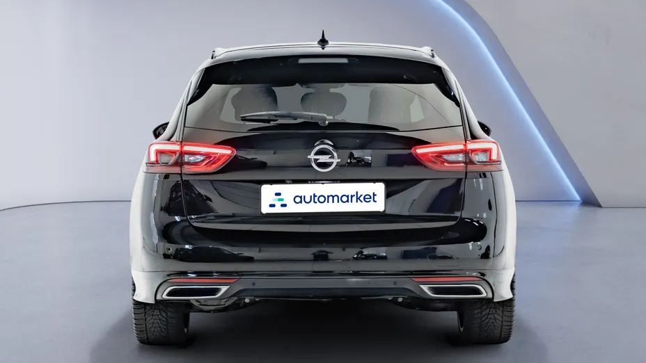 OPEL Insignia Insignia 2.0 CDTI Ultimate S&S aut
