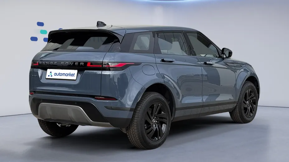LAND ROVER Range Rover Evoque Evoque 2.0 D200 mHEV S