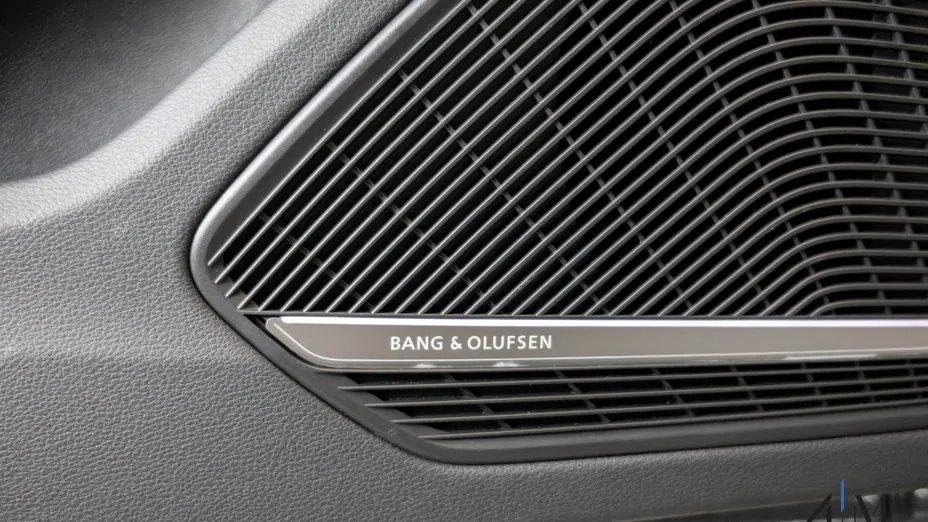 AUDI A5 A5 45 TFSI mHEV Quattro S Line S tronic