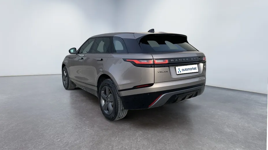 LAND ROVER Range Rover Velar Velar 2.0 D200 mHEV Dynamic SE