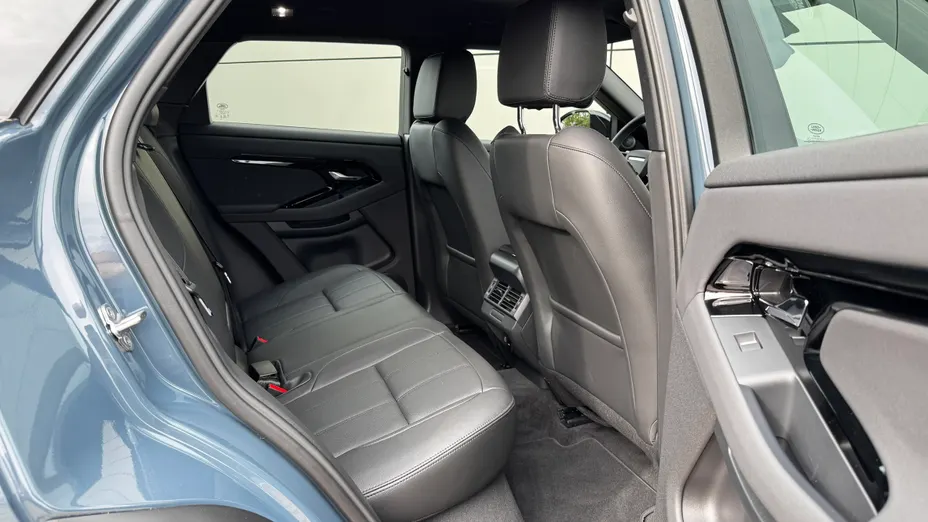 LAND ROVER Range Rover Evoque Evoque 2.0 D200 mHEV S