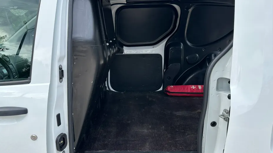 DACIA Dokker Van Dokker Van 1.3 TCe Confort Clim