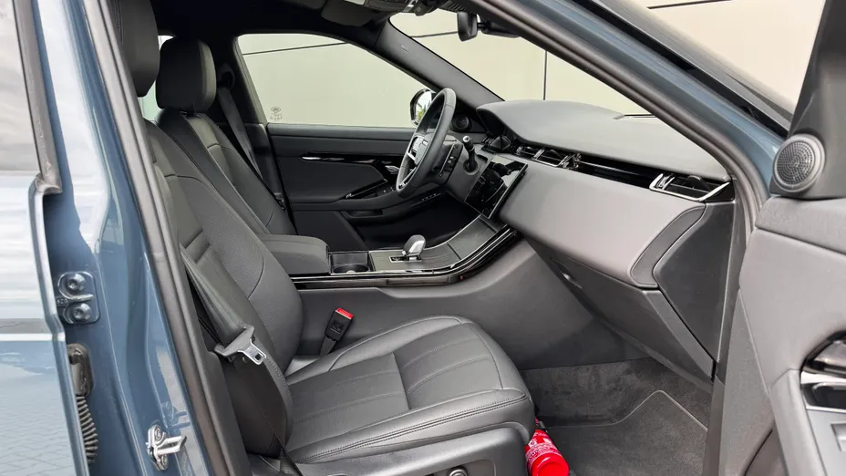 LAND ROVER Range Rover Evoque Evoque 2.0 D200 mHEV S