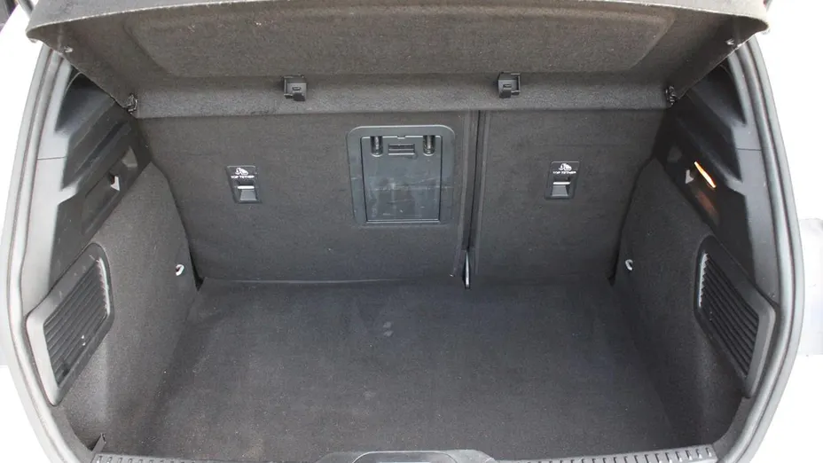 FORD Focus Focus 1.5 EcoBlue ST-Line aut