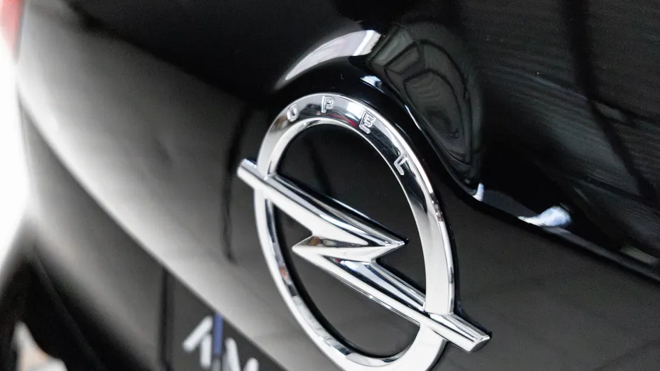 OPEL Insignia Insignia 2.0 CDTI Ultimate S&S aut