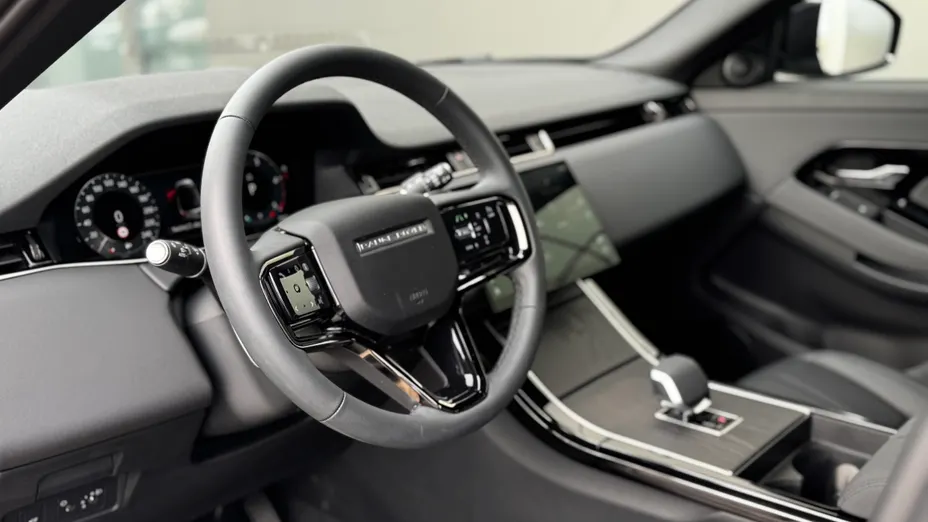 LAND ROVER Range Rover Evoque Evoque 2.0 D200 mHEV S