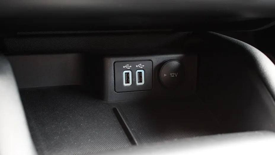 FORD Focus Focus 1.5 EcoBlue ST-Line aut