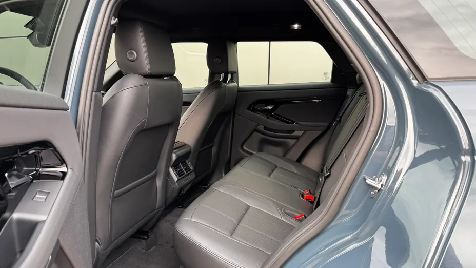 LAND ROVER Range Rover Evoque Evoque 2.0 D200 mHEV S