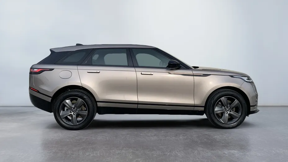 LAND ROVER Range Rover Velar Velar 2.0 D200 mHEV Dynamic SE