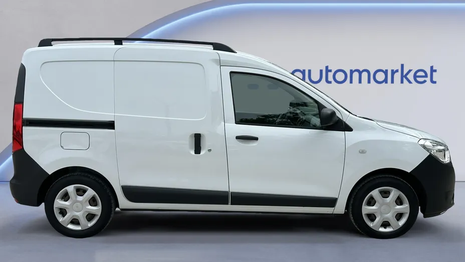 DACIA Dokker Van Dokker Van 1.3 TCe Confort Clim