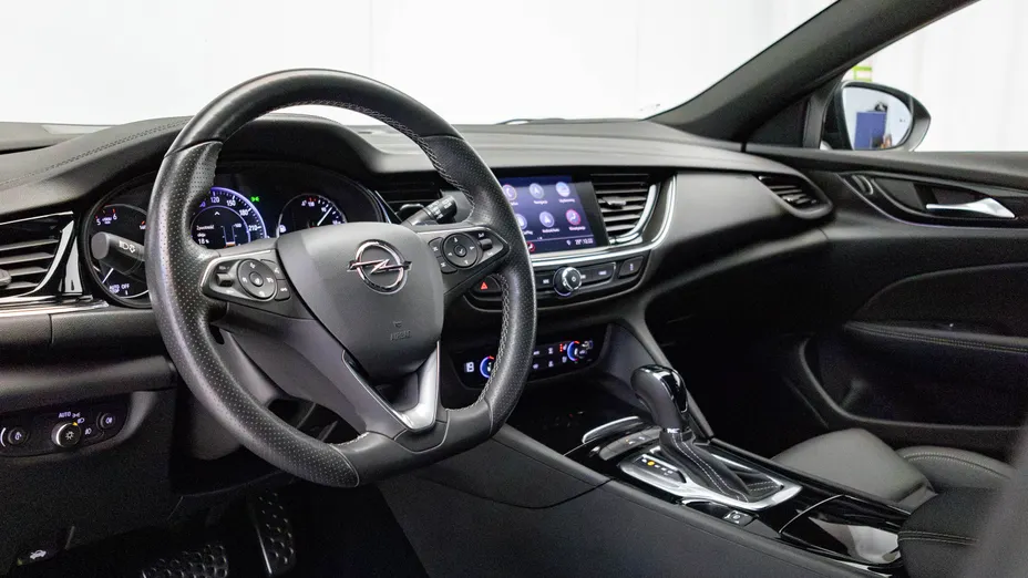 OPEL Insignia Insignia 2.0 CDTI Ultimate S&S aut