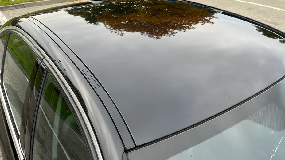 BMW Seria 3 320d Eff.Dynamics Luxury Line