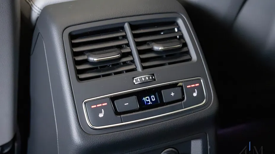 AUDI A5 A5 45 TFSI mHEV Quattro S Line S tronic