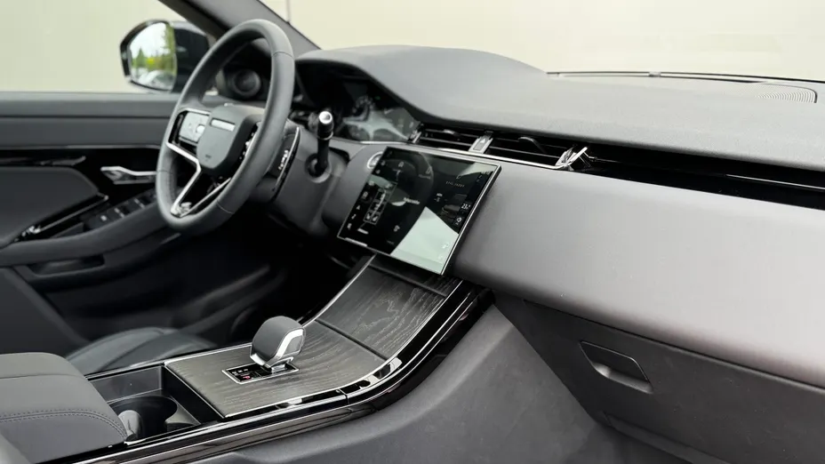 LAND ROVER Range Rover Evoque Evoque 2.0 D200 mHEV S