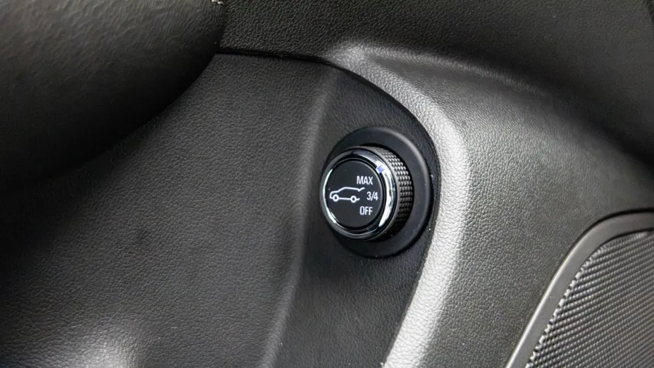 OPEL Insignia Insignia 2.0 CDTI Ultimate S&S aut