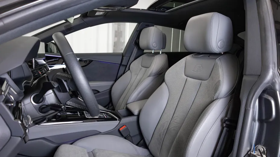 AUDI A5 A5 45 TFSI mHEV Quattro S Line S tronic