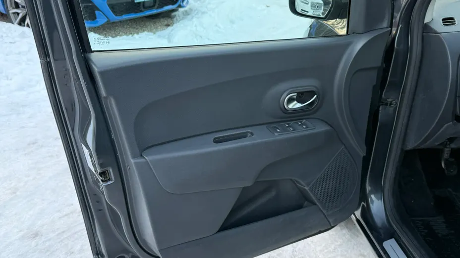 DACIA Lodgy Lodgy 1.5 Blue dCi Stepway Comfort S&S