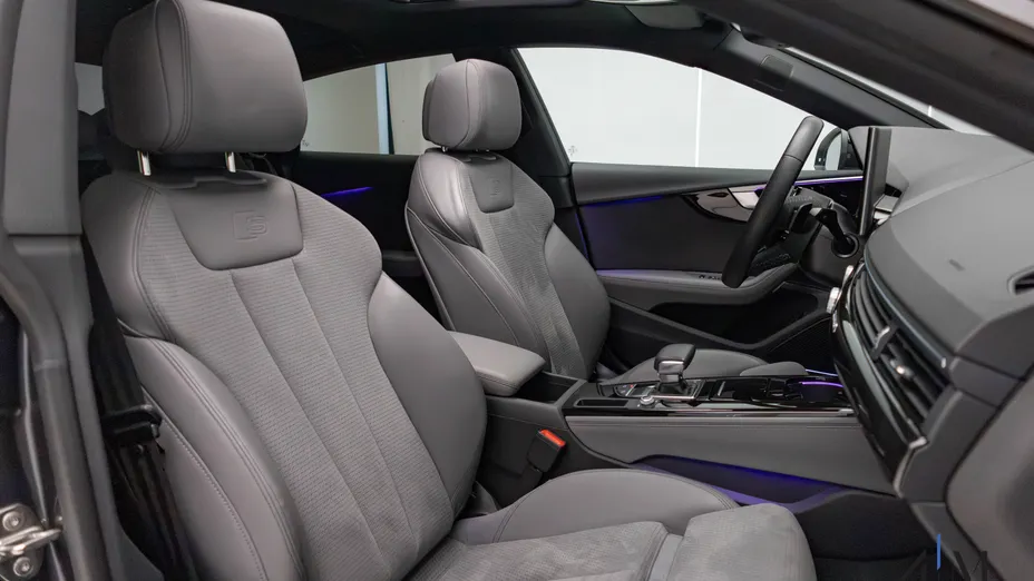 AUDI A5 A5 45 TFSI mHEV Quattro S Line S tronic