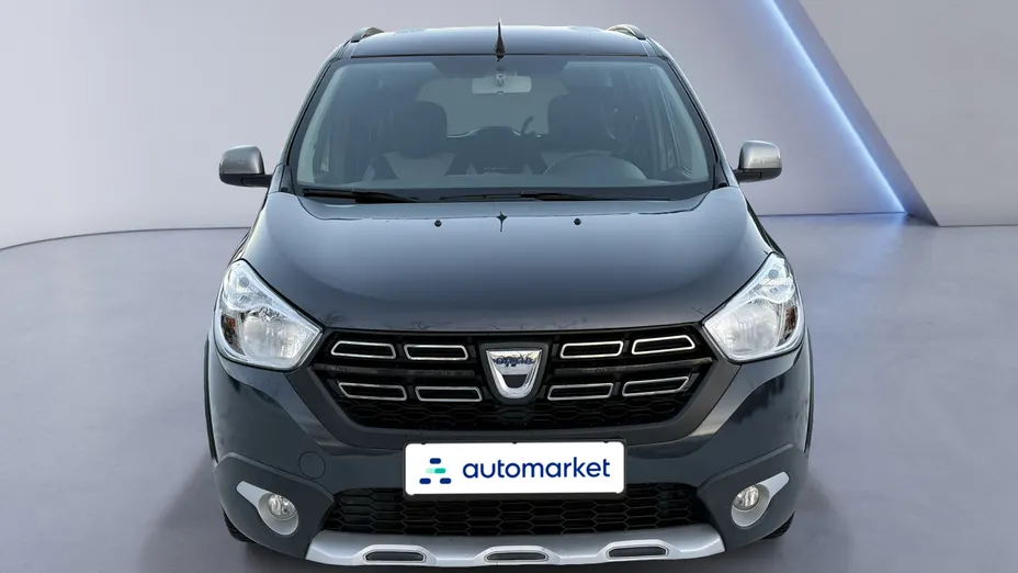 DACIA Lodgy Lodgy 1.5 Blue dCi Stepway Comfort S&S