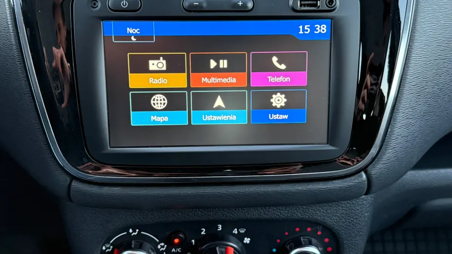 DACIA Lodgy Lodgy 1.5 Blue dCi Stepway Comfort S&S