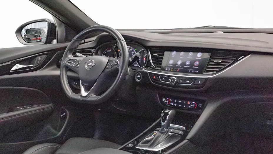 OPEL Insignia Insignia 2.0 CDTI Ultimate S&S aut