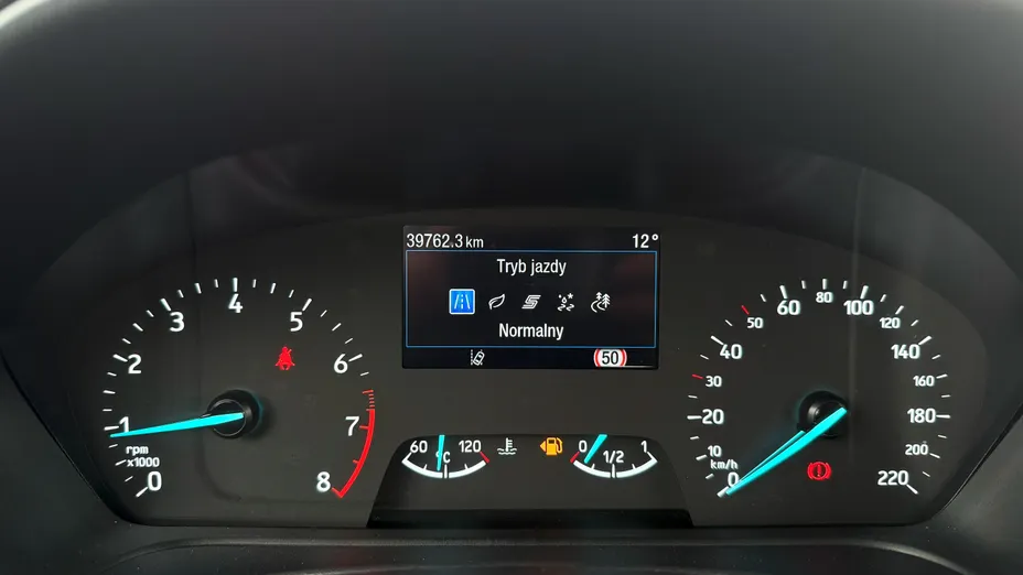 FORD Puma Puma 1.0 EcoBoost mHEV Titanium