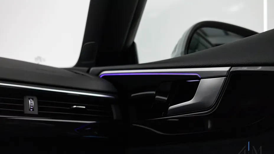 AUDI A5 A5 45 TFSI mHEV Quattro S Line S tronic