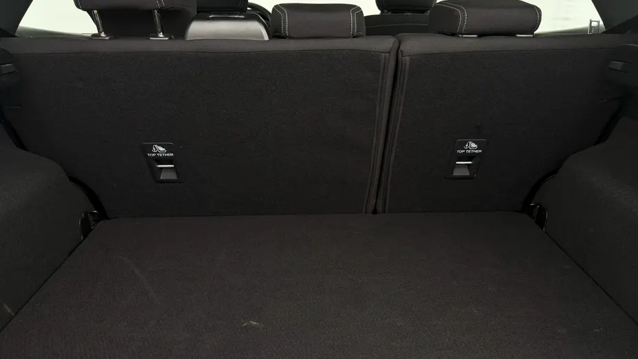 FORD Puma Puma 1.0 EcoBoost mHEV Titanium