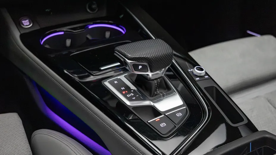 AUDI A5 A5 45 TFSI mHEV Quattro S Line S tronic