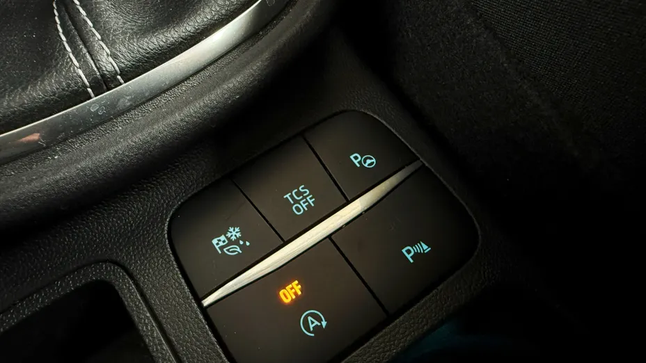 FORD Puma Puma 1.0 EcoBoost mHEV Titanium