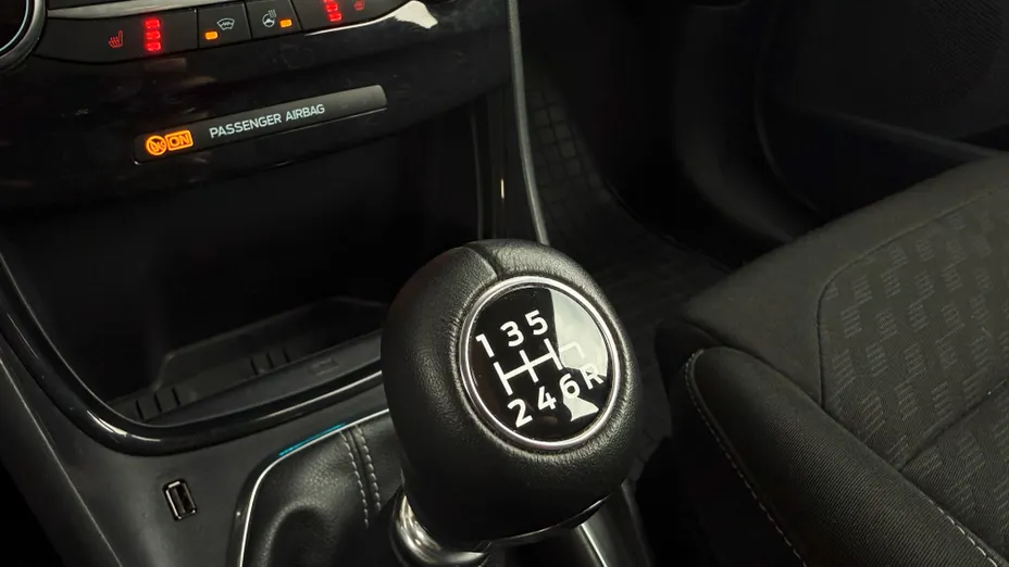 FORD Puma Puma 1.0 EcoBoost mHEV Titanium