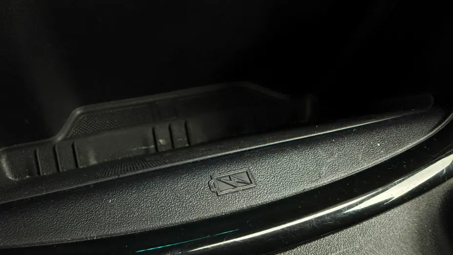 FORD Puma Puma 1.0 EcoBoost mHEV Titanium