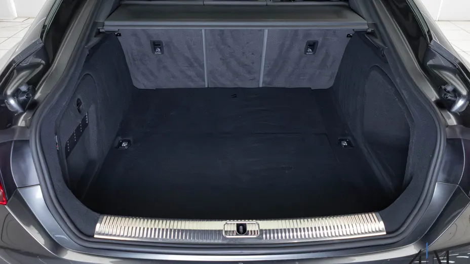 AUDI A5 A5 45 TFSI mHEV Quattro S Line S tronic