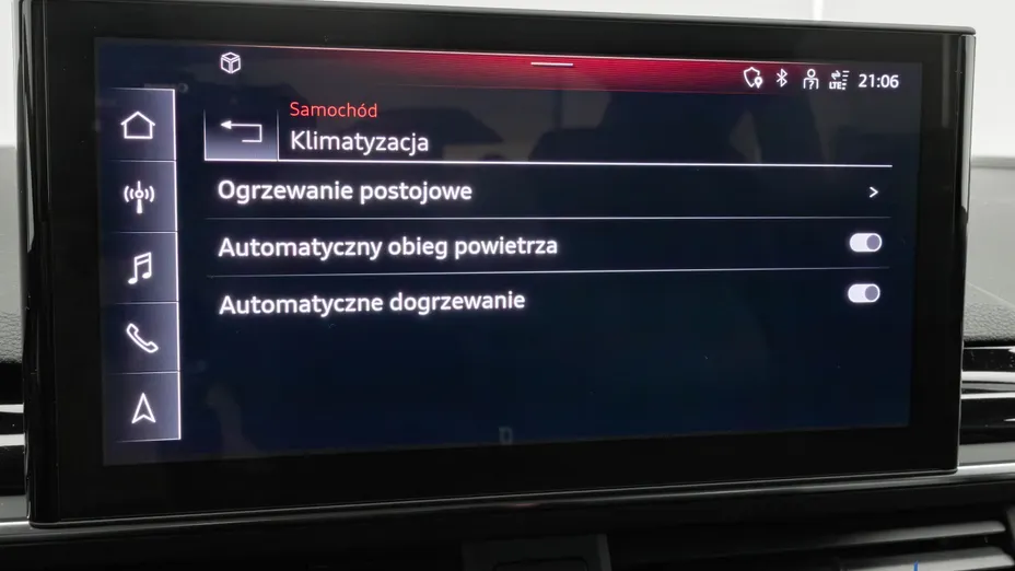 AUDI A5 A5 45 TFSI mHEV Quattro S Line S tronic