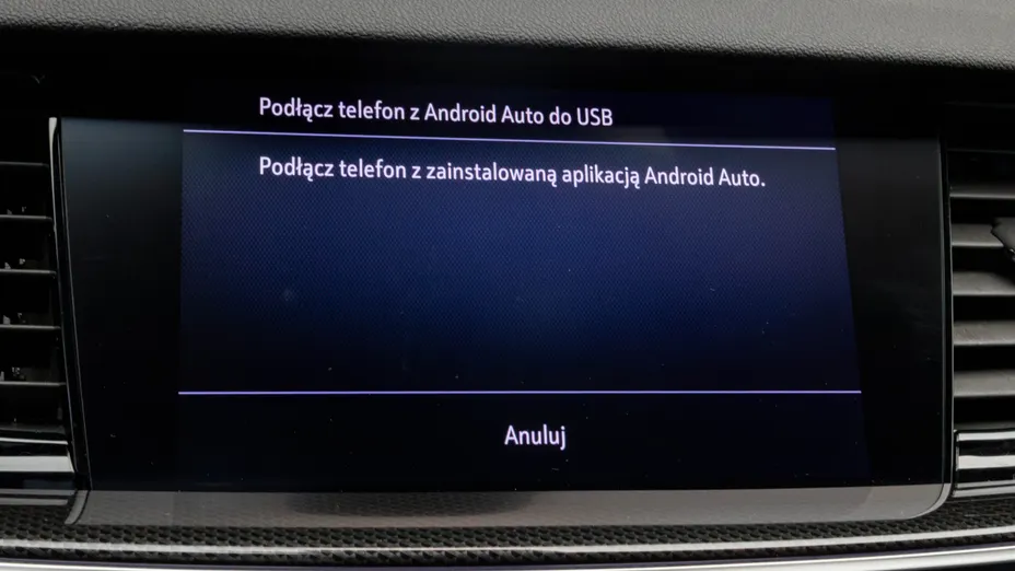 OPEL Insignia Insignia 2.0 CDTI Ultimate S&S aut