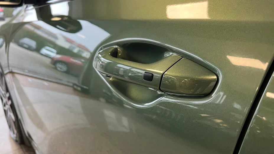 KIA ProCeed ProCeed 1.6 T-GDI GT DCT