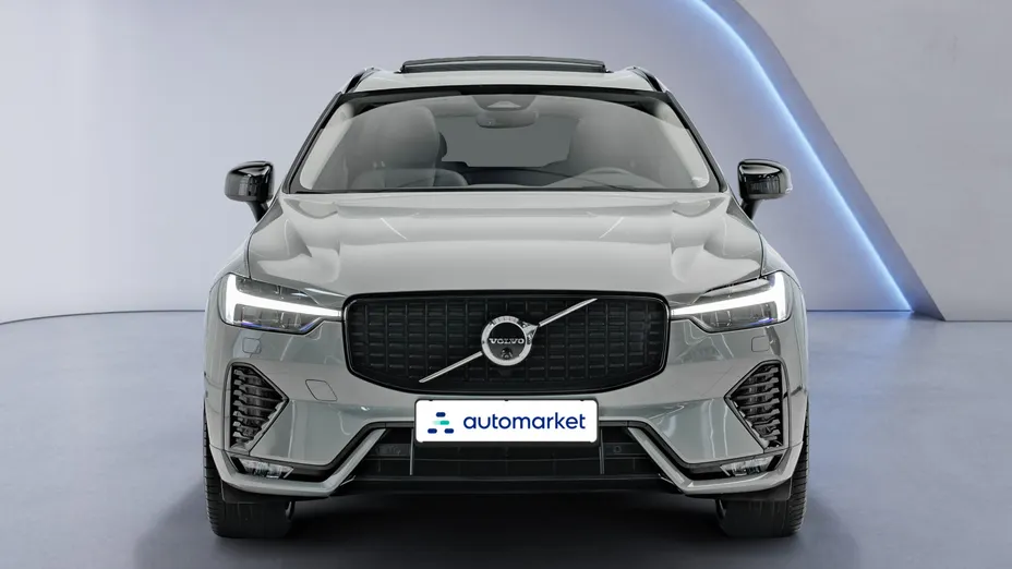 VOLVO XC60 XC60 B4 D AWD Ultimate Dark aut